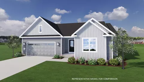 2571 Koshkonong Way, Sun Prairie, WI 53590