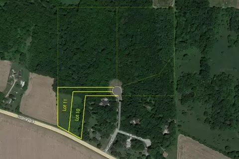 lot10 N 11 N Curtis Dr, Evansville, WI 53536