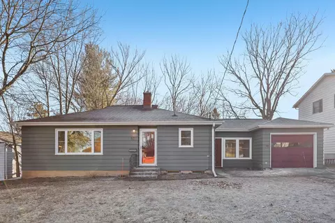 501 Hilltop Dr, Madison, WI 53711