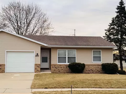 1803 East St, Black Earth, WI 53515