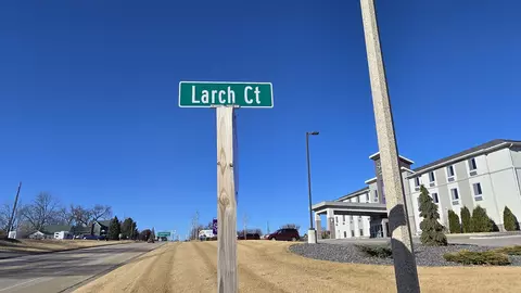 210 Larch Ct, Lancaster, WI 53813