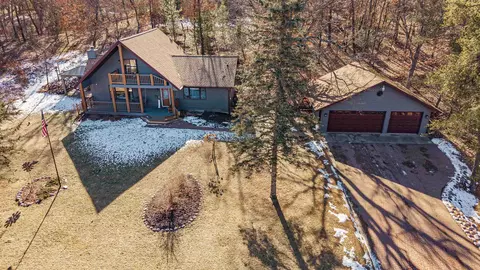 1173 Brown Bear Trl, Nekoosa, WI 54457