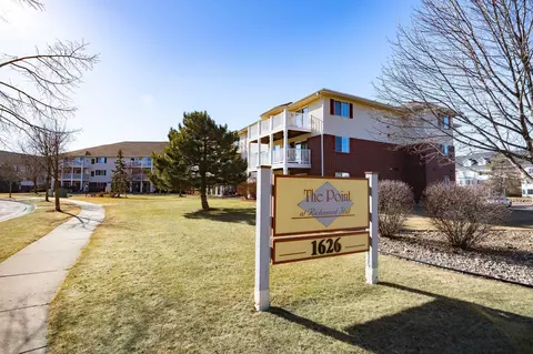 1626 Kings Mill Way #206, Madison, WI 53718