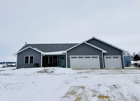 w5589 Sunset Hills Lane, Monroe, WI 53566