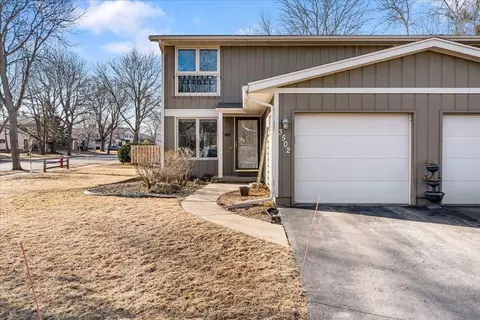 3502 Valley Ridge Rd, Middleton, WI 53562
