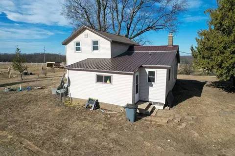56315 Burns Rd, Eastman, WI 54626