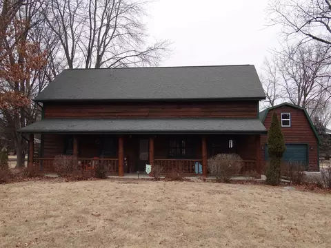 w6660 Puckaway Road, Markesan, WI 53946