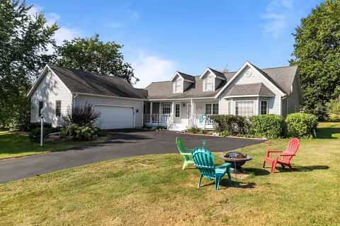 w2173 Irving Park Road, Green Lake, WI 54941