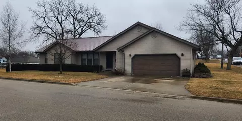 199 Kirby St, Ridgeway, WI 53582