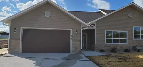 500 Louis Ln, Baraboo, WI 53913