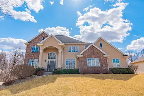 9217 Ashworth Dr, Verona, WI 53593