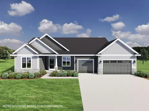 516 Windy Willow Rd, Verona, WI 53593