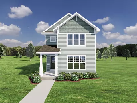 9116 Honey Harvest Ln, Verona, WI 53593
