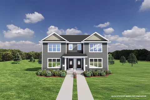 9202 Valley View Rd, Verona, WI 53593