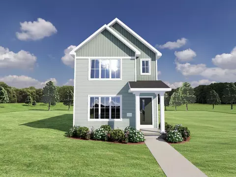 9221 Honey Harvest Ln, Verona, WI 53593