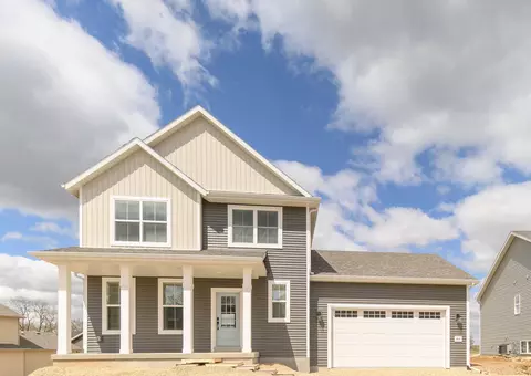 6046 Woodbine Dr, Madison, WI 53718