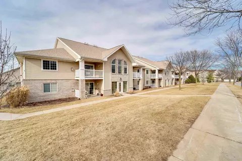 5312 Congress Ave #2, Madison, WI 53718