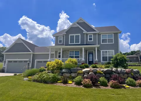 4757 Daybreak Ct, Middleton, WI 53562