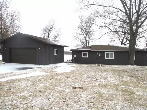 n2771 Lakeshore Drive, Montello, WI 53949