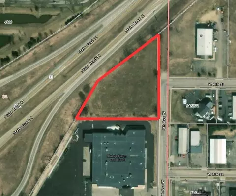 2 51 Acres 4th Ave, Monroe, WI 53566