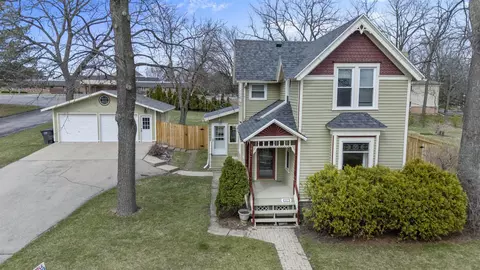 341 W Prospect St, Lake Mills, WI 53551