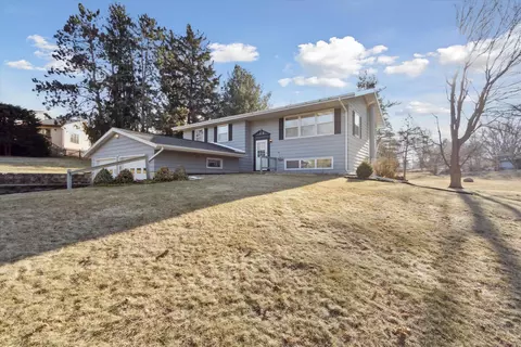 4181 Mahoney Ct, Mcfarland, WI 53558