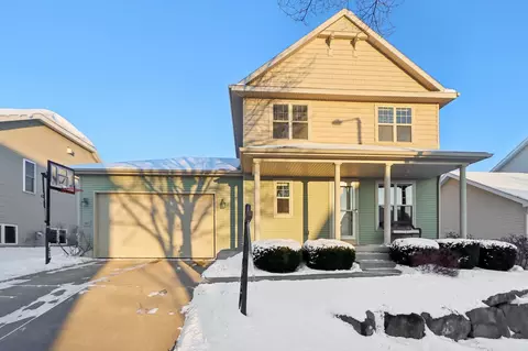549 Hercules Trl, Madison, WI 53718