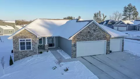 4529 Huntington Ave, Janesville, WI 53546