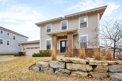 1082 Acker Ln, Verona, WI 53593