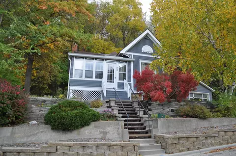 554 E Court St, Richland Center, WI 53581