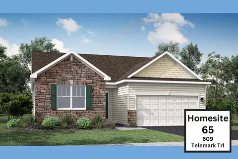 609 Telemark Trl #65, Stoughton, WI 53589