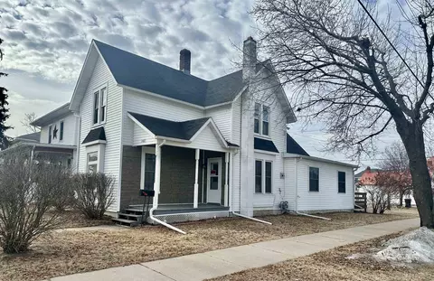 1401 Superior Ave, Tomah, WI 54660