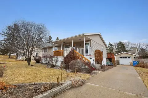 815 Lake St, Baraboo, WI 53913