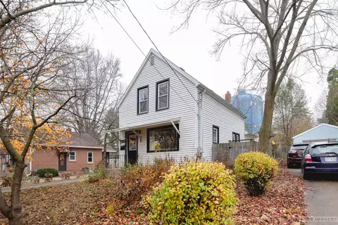 4718 Turner Ave, Madison, WI 53716
