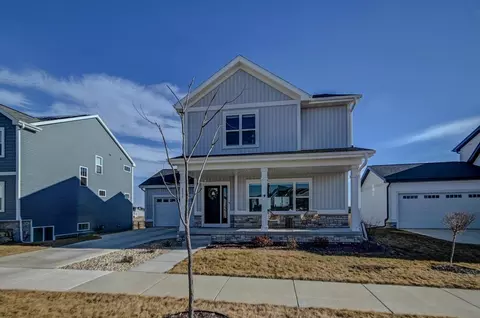 2846 Radicchio Dr, Fitchburg, WI 53711