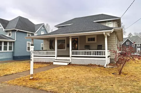 1248 Evergreen Ave, Beloit, WI 53511