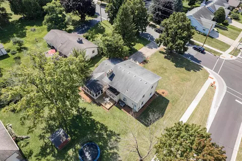 4221 Green Ave, Madison, WI 53704