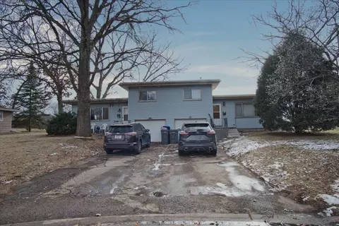 6418-6420 Westgate Rd, Monona, WI 53716