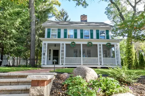 717 Copeland St, Madison, WI 53711