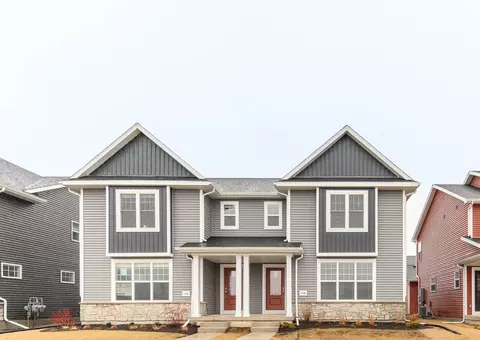 1736 Happy Trails Rd, Verona, WI 53593