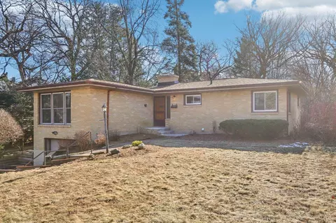 4817 Tocora Ln, Madison, WI 53711