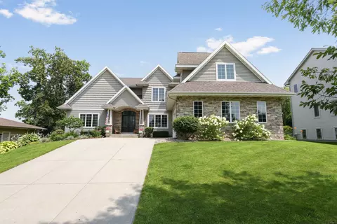 2574 Targhee St, Fitchburg, WI 53711
