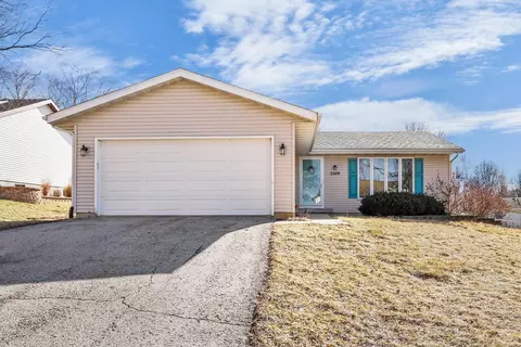 2509 Berkley Dr, Madison, WI 53719