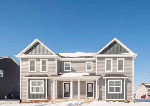 1662 Happy Trails Rd, Verona, WI 53593
