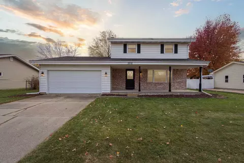 2510 Andre Ave, Janesville, WI 53545