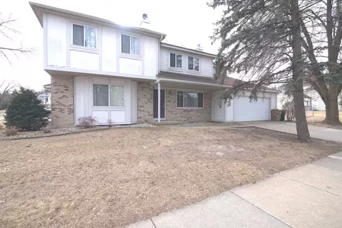 6503 Offshore Dr, Madison, WI 53705