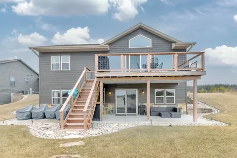 w5742 Island View Drive, New Lisbon, WI 53950