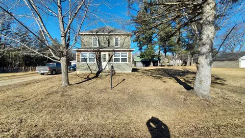 124 W Pioneer Park Rd, Westfield, WI 53964