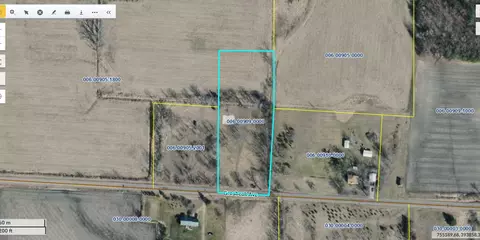 33516 Grosbeak Ave, Camp Douglas, WI 54653