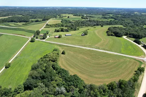 14 Acres County Road X, Soldiers Grove, WI 54655